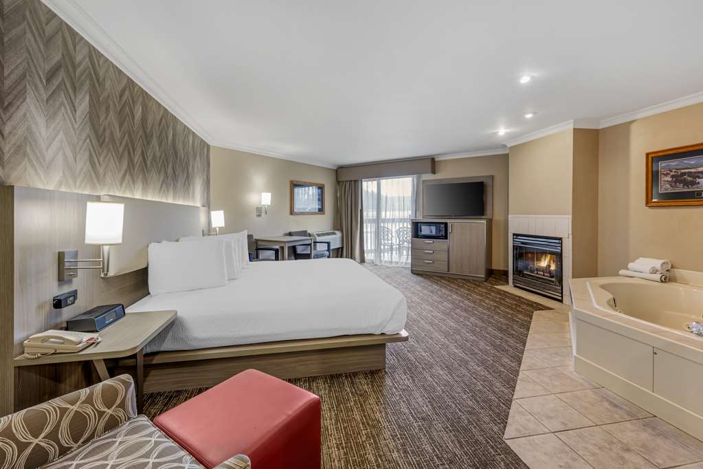 Best Western Plus Kootenai River Inn Casino & Spa photo 2