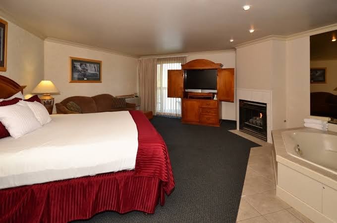 Best Western Plus Kootenai River Inn Casino & Spa photo 3