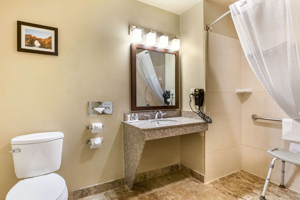 Comfort Inn & Suites Orange County John Wayne Airport photo 2