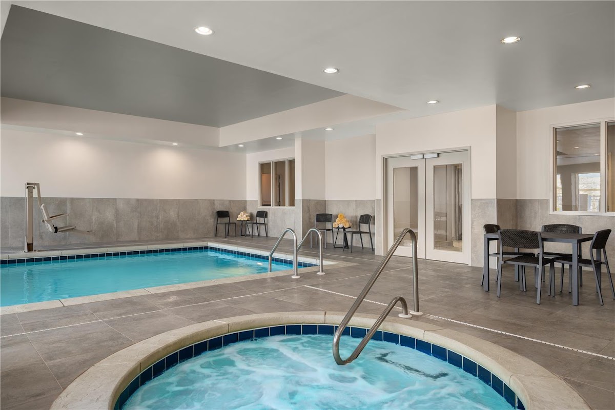 Hilton Garden Inn Indianapolis/Carmel photo 3