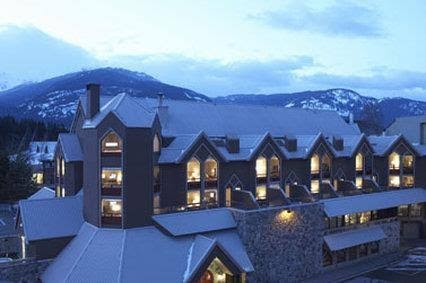 Adara Hotel Whistler
