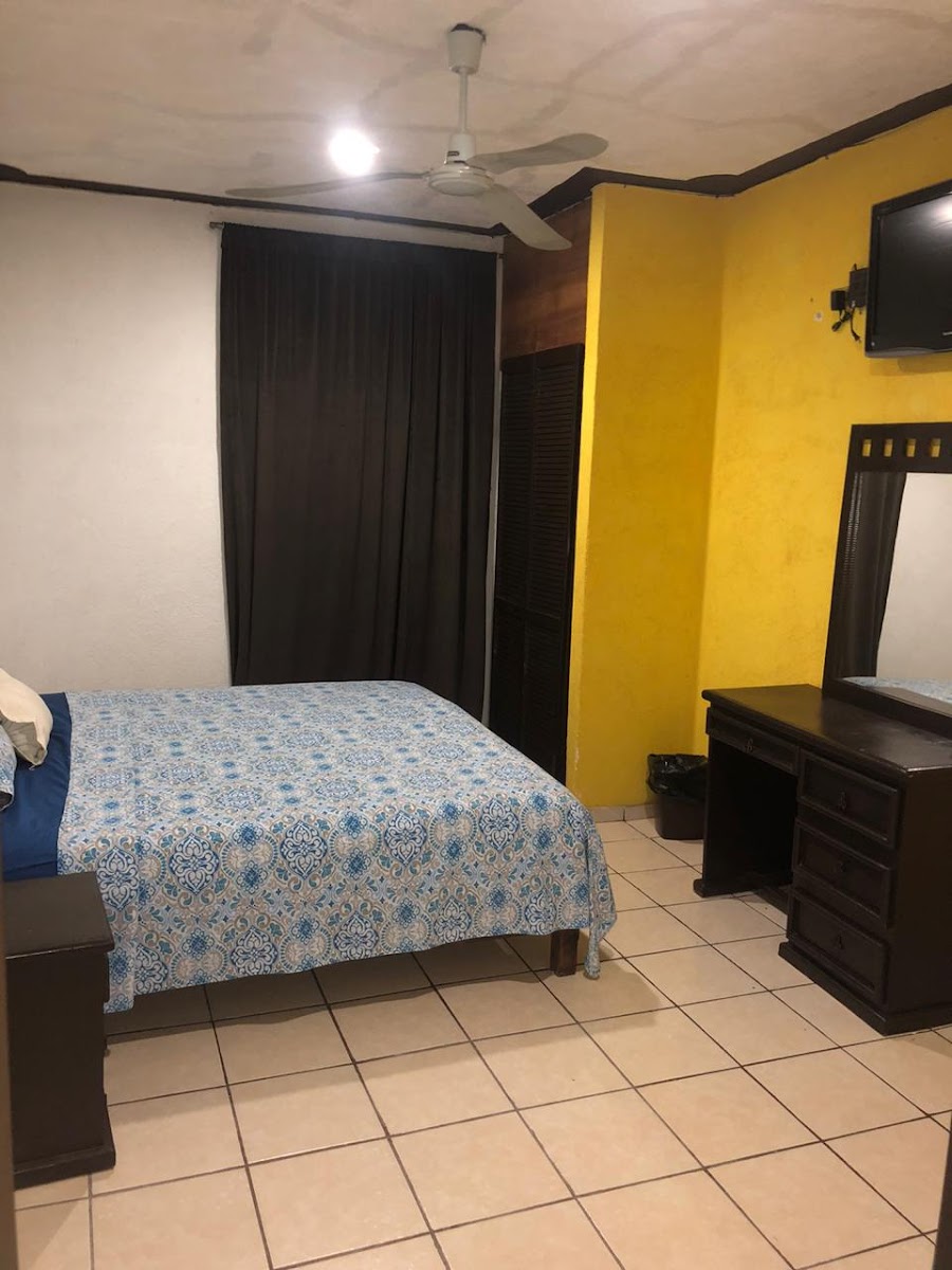 HOTEL VALERIA SOFIA photo 2