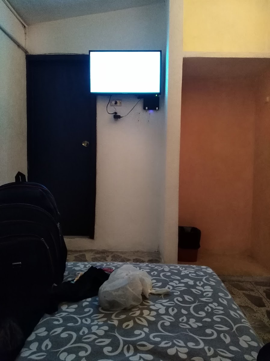HOTEL VALERIA SOFIA photo 3