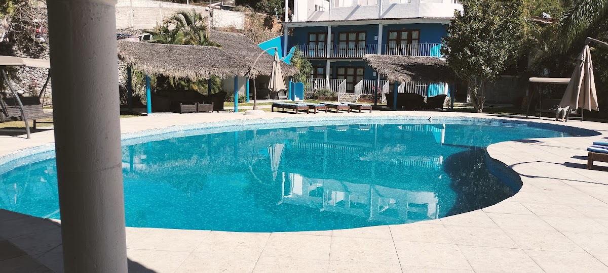 jardín zen retreats