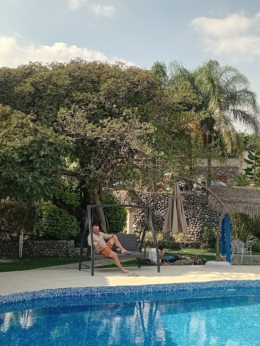 jardín zen retreats photo 3