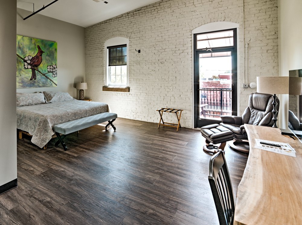 2nd Street Inn photo 2