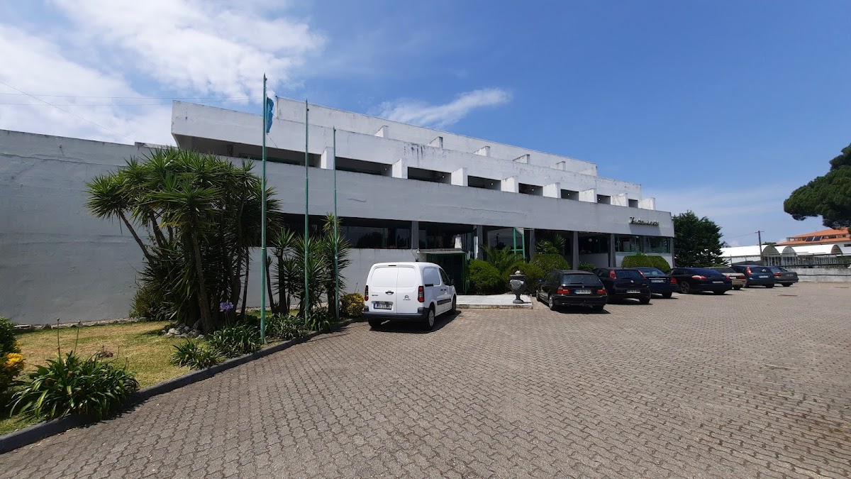 Tropical Promises Hotel