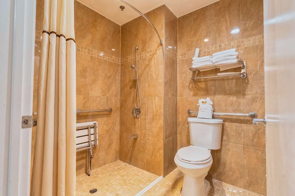 Best Western Plus Yosemite Way Station Motel photo 3