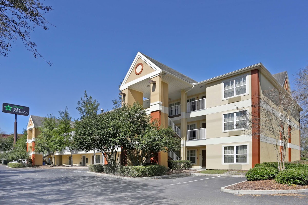 Extended Stay America Select Suites- Gainesville - I-75
