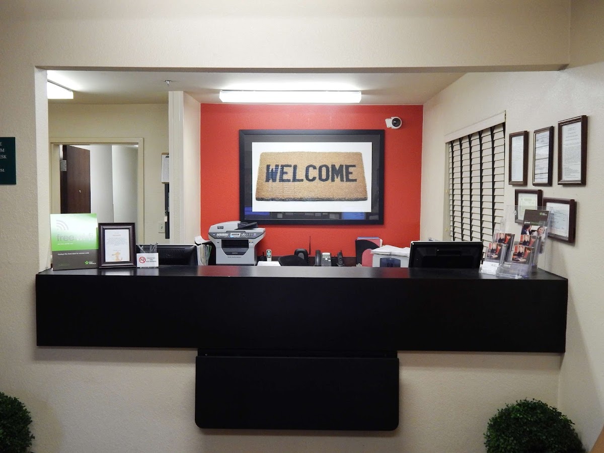 Extended Stay America Select Suites- Gainesville - I-75 photo 3