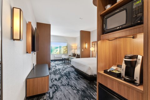 Fairfield by Marriott Inn & Suites San Francisco Pacifica photo 2
