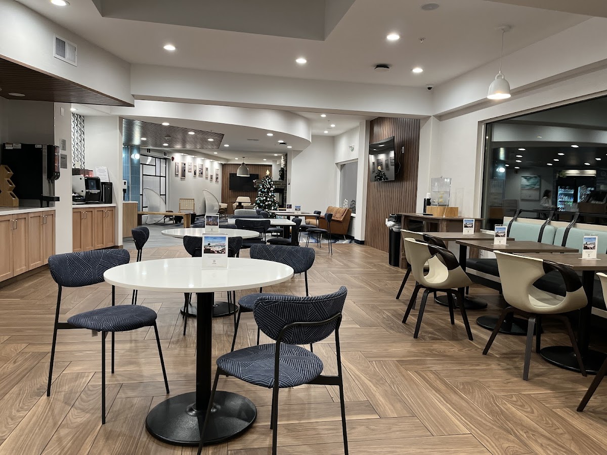 Fairfield by Marriott Inn & Suites San Francisco Pacifica photo 3