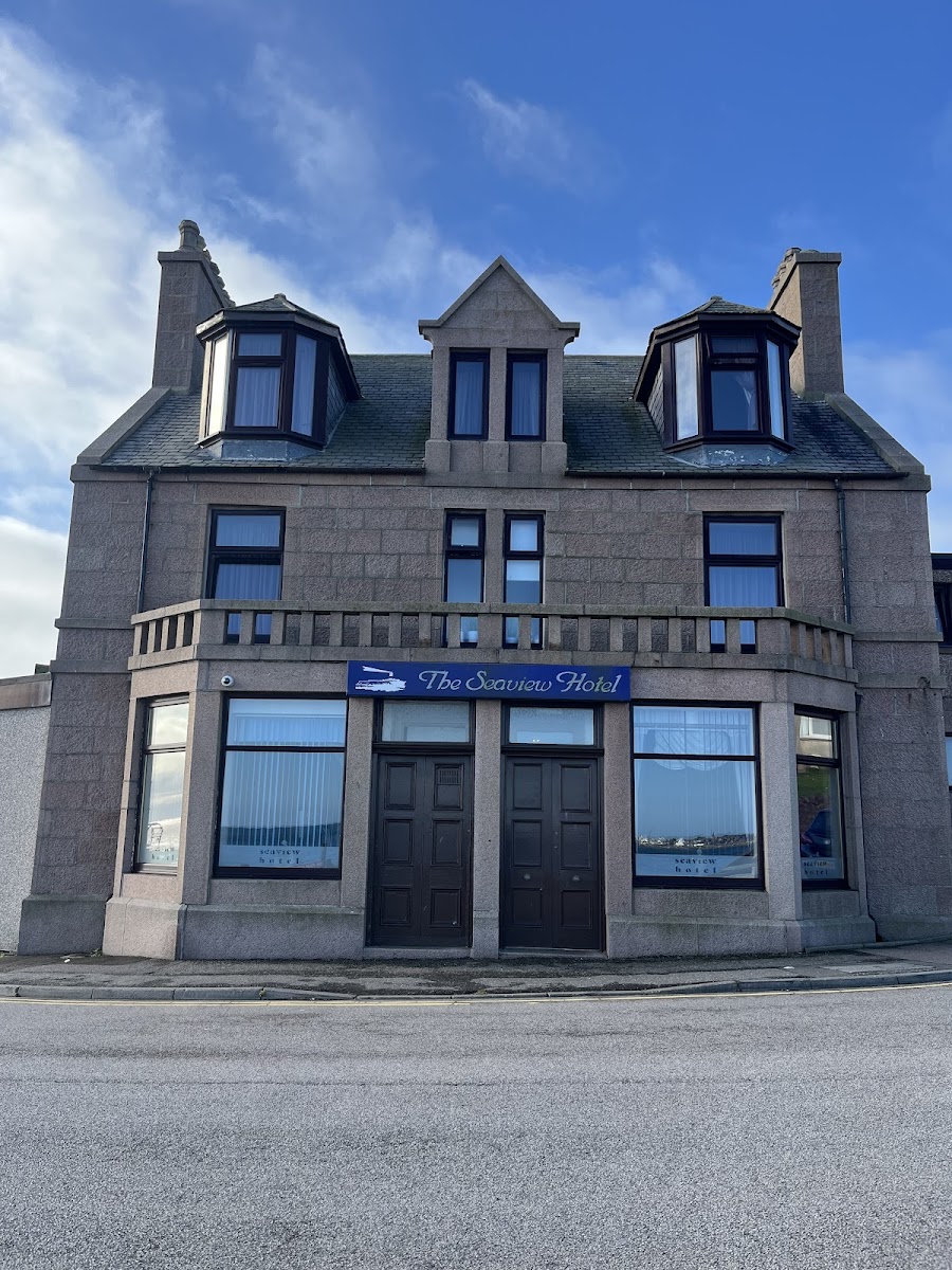 Seaview Hotel
