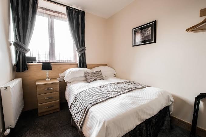 Seaview Hotel photo 2