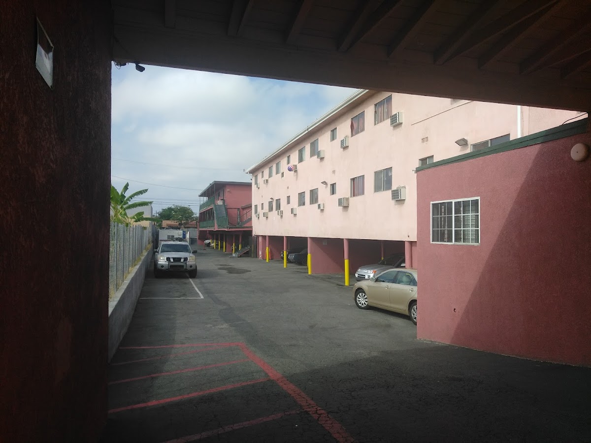 Best Value Motel