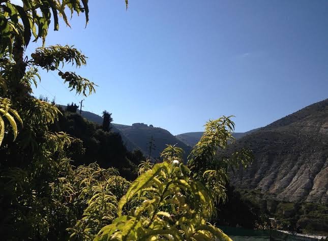 Refugio Romano photo 2