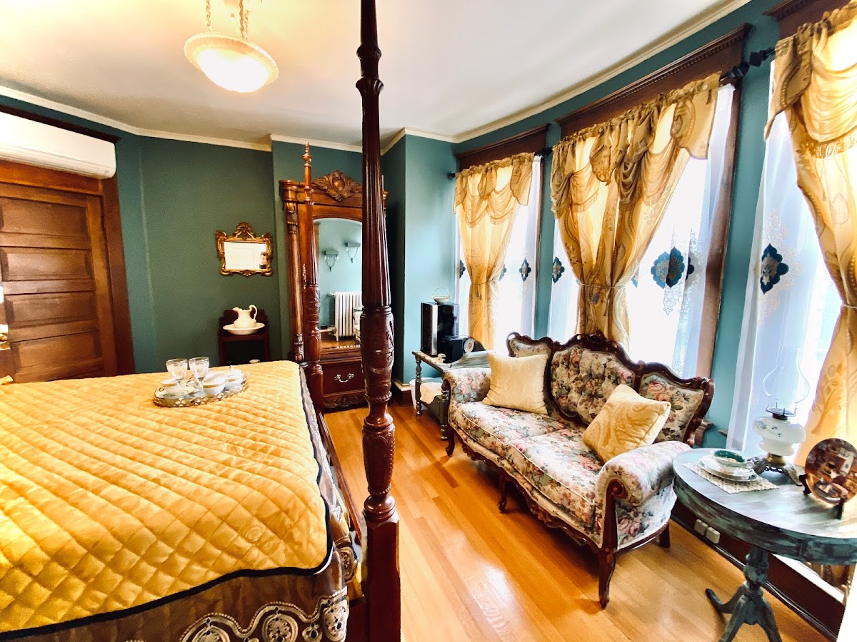 The Abriendo Inn photo 2