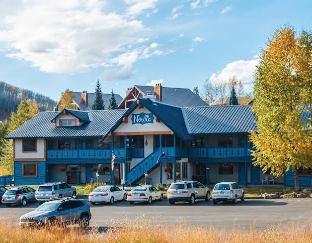 Nordic Inn