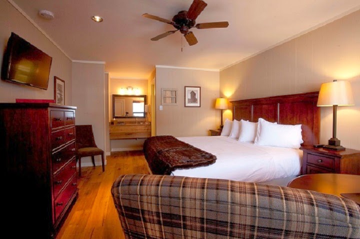 Nordic Inn photo 2