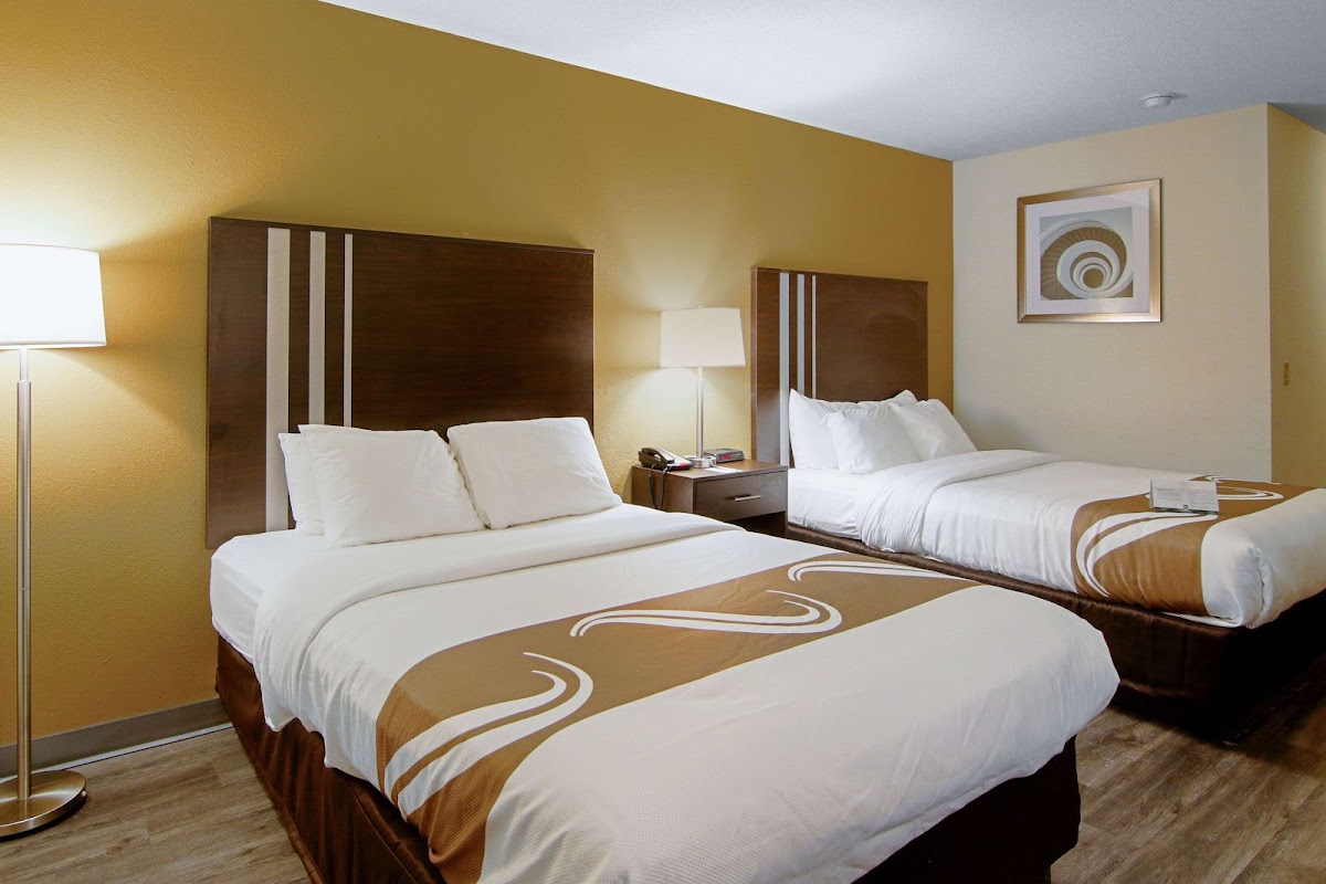 Quality Inn Plainfield I-395 photo 2