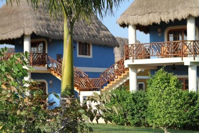 Hotel Hacienda Viva Sotuta de Peon - Village Resort