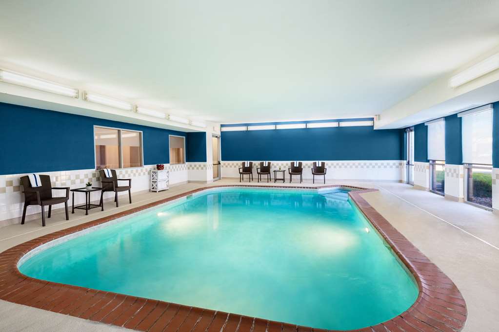 Hampton Inn Lexington South-Keeneland/Airport photo 3