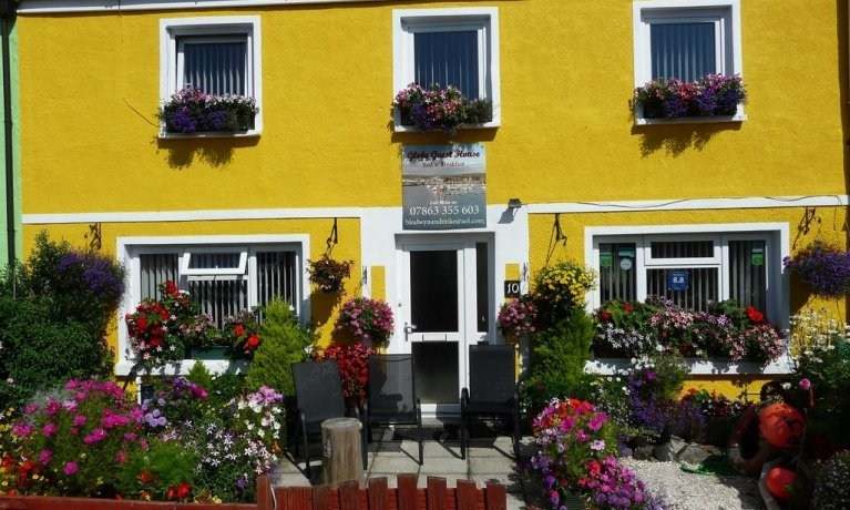 Globe Guesthouse