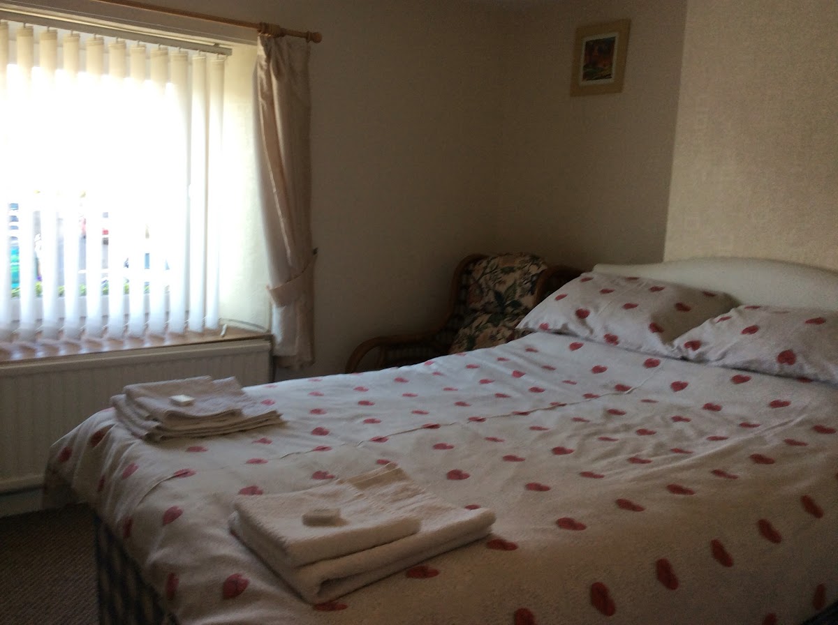 Globe Guesthouse photo 2