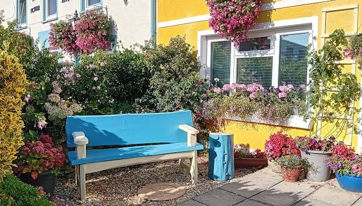 Globe Guesthouse photo 3