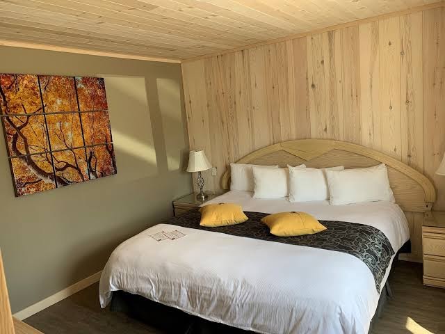 Auberge Du Draveur photo 2