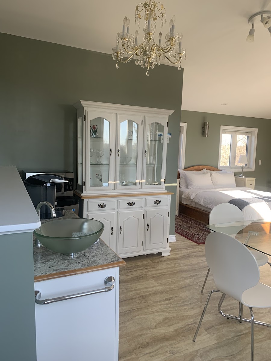 1840 Guest House photo 2