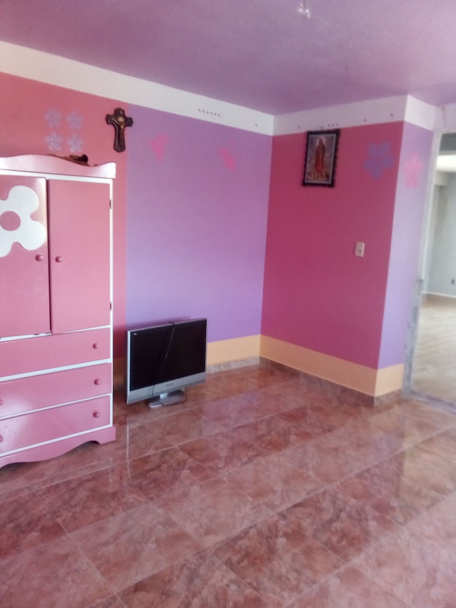 Hotel Rincón del Valle photo 2