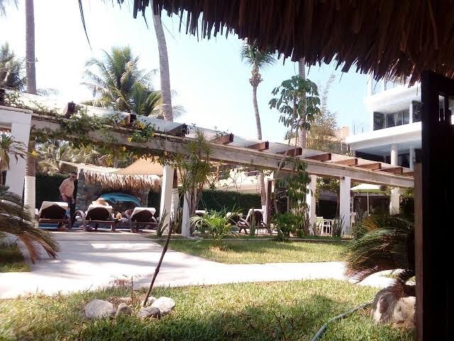 Awa Hotel Boutique & Spa