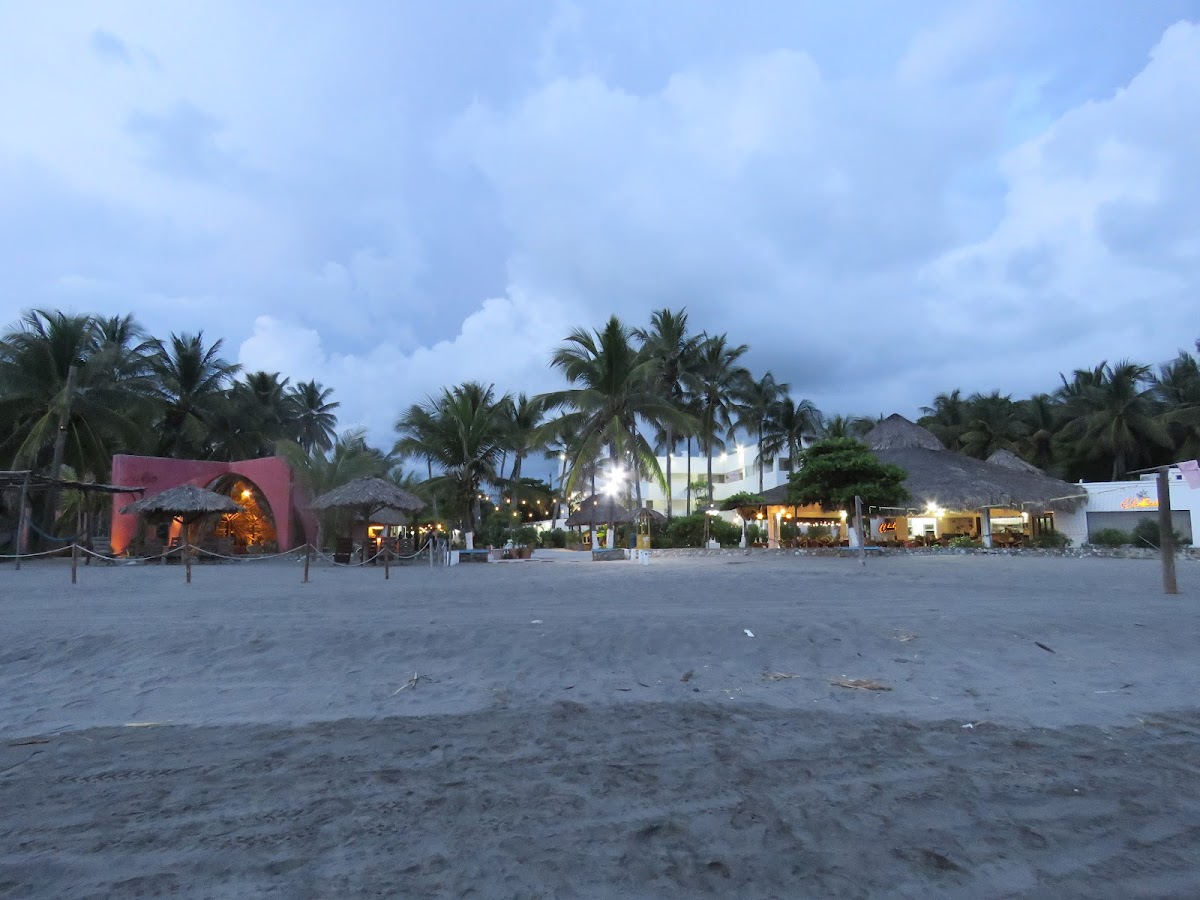 Awa Hotel Boutique & Spa photo 2