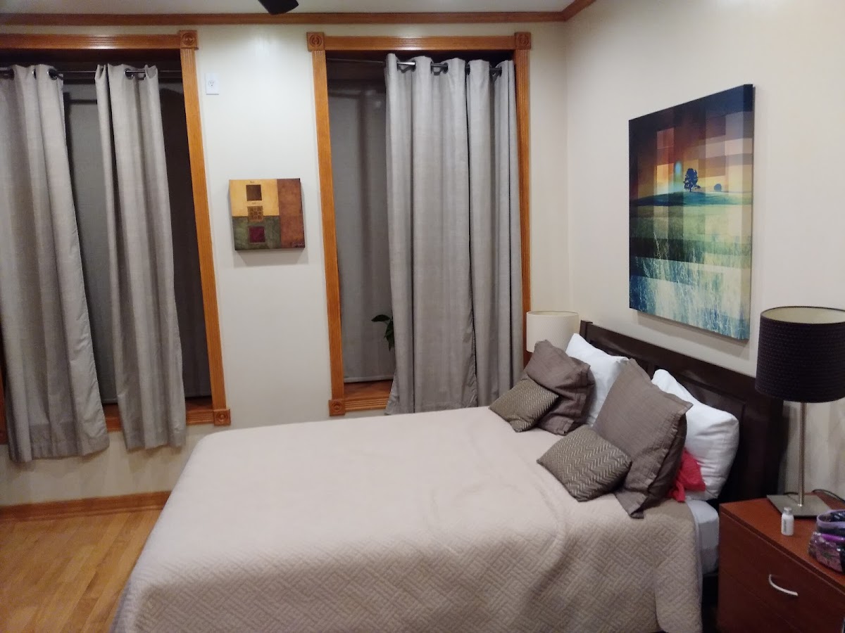 Upper Yorkville Suites