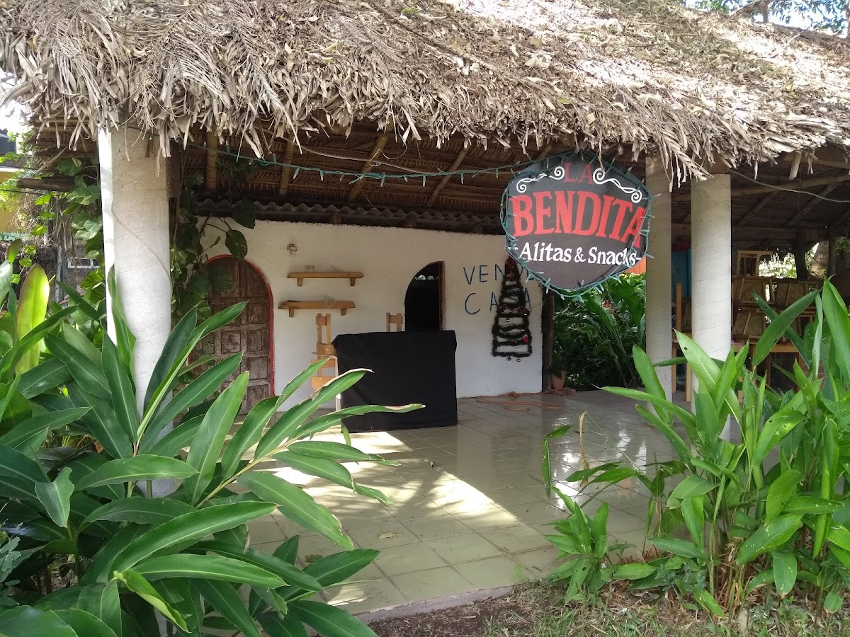 Hotel Don Tiburón