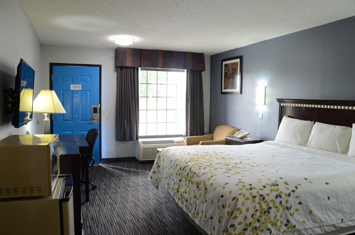 Gateway Inn & Suites Clarksville photo 2