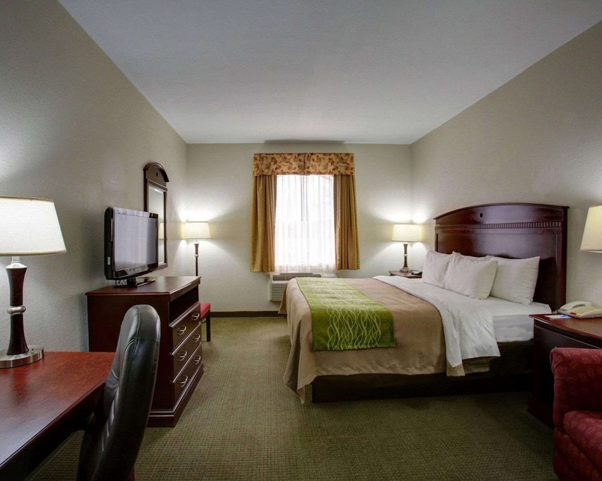 Quality Inn Rockdale photo 2