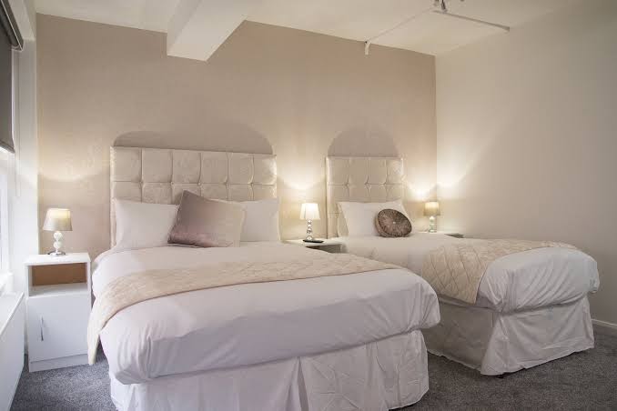 TLK Apartments & Hotel photo 2