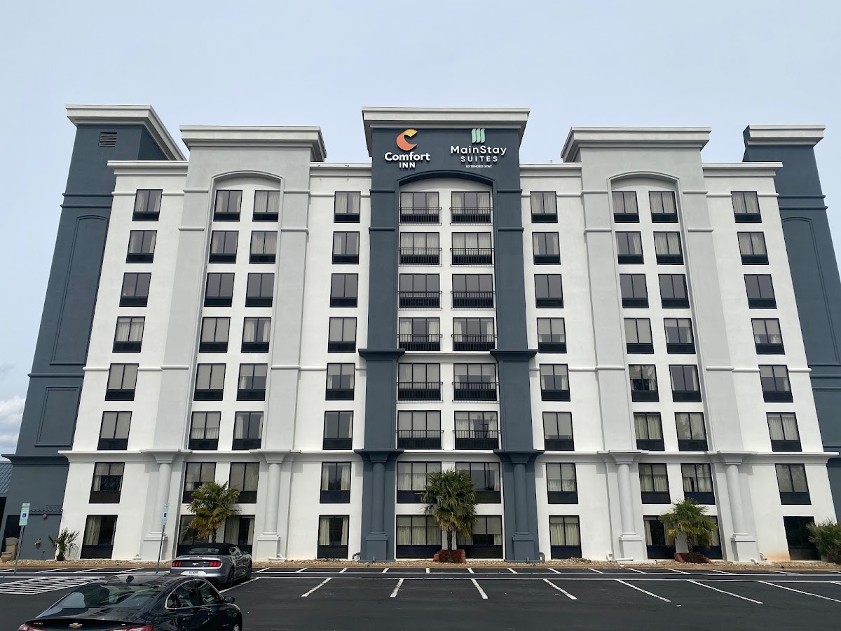 Comfort Inn Hickory/Conover