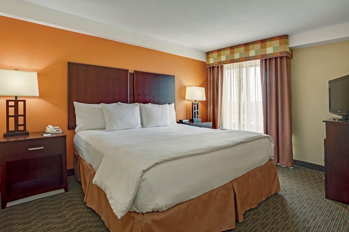 Comfort Inn Hickory/Conover photo 2