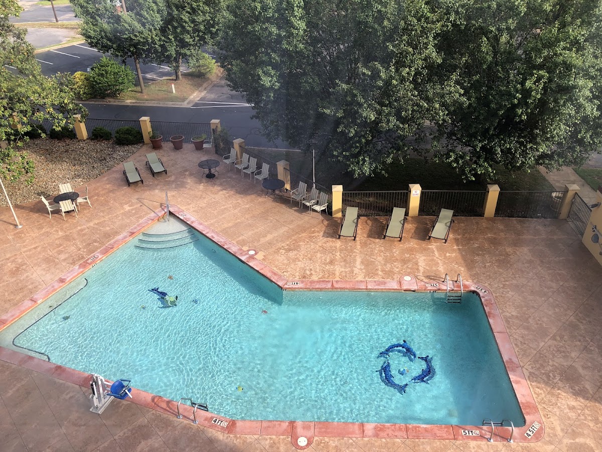 Comfort Inn Hickory/Conover photo 3