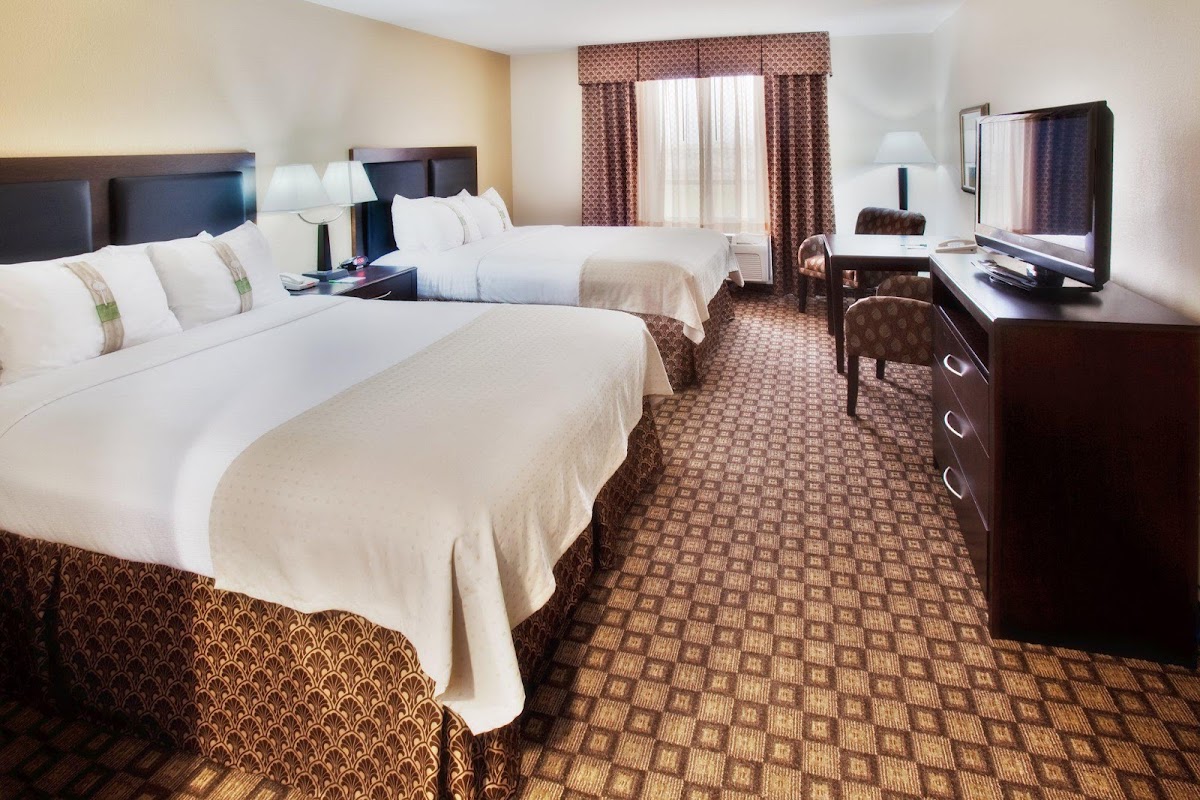 Holiday Inn Quincy by IHG photo 2