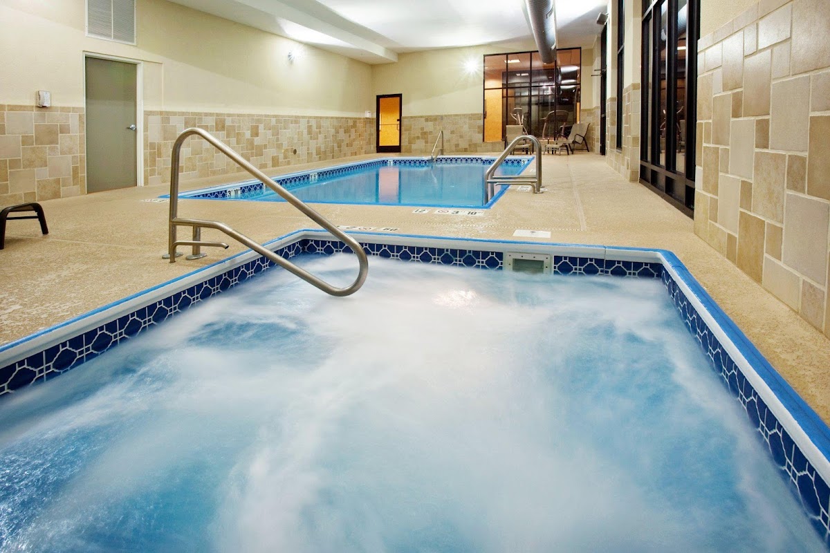 Holiday Inn Quincy by IHG photo 3