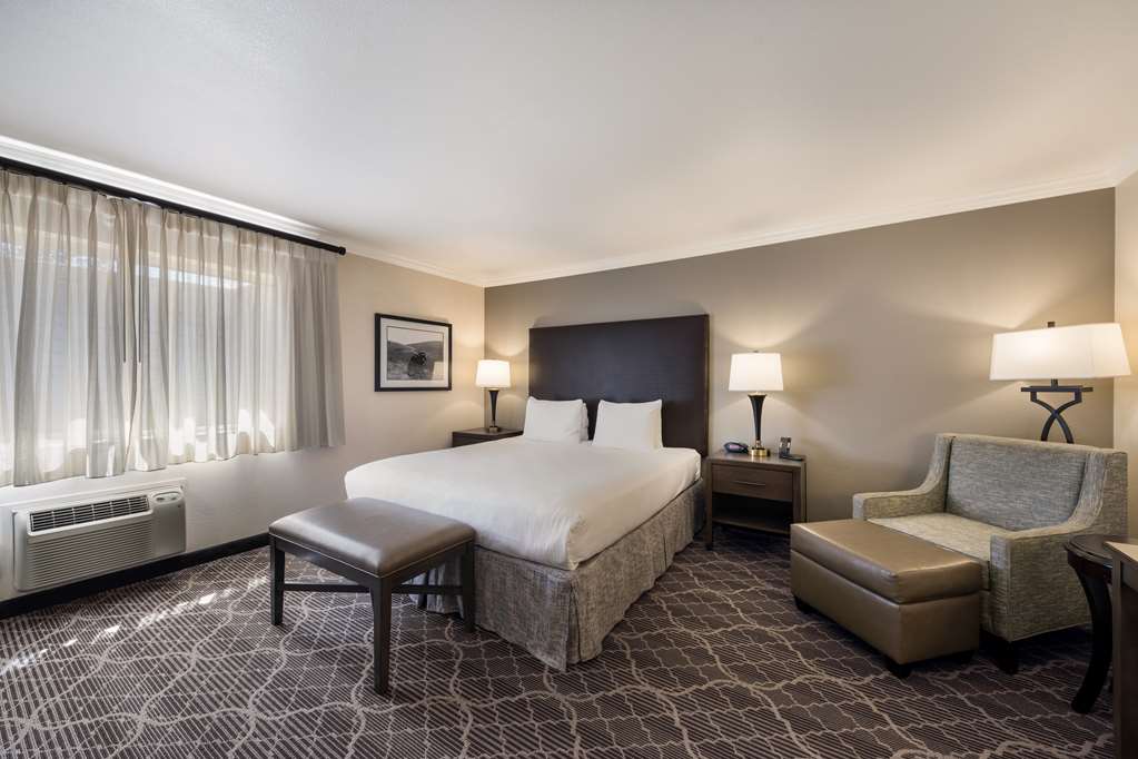 Best Western Danville Sycamore Inn photo 2