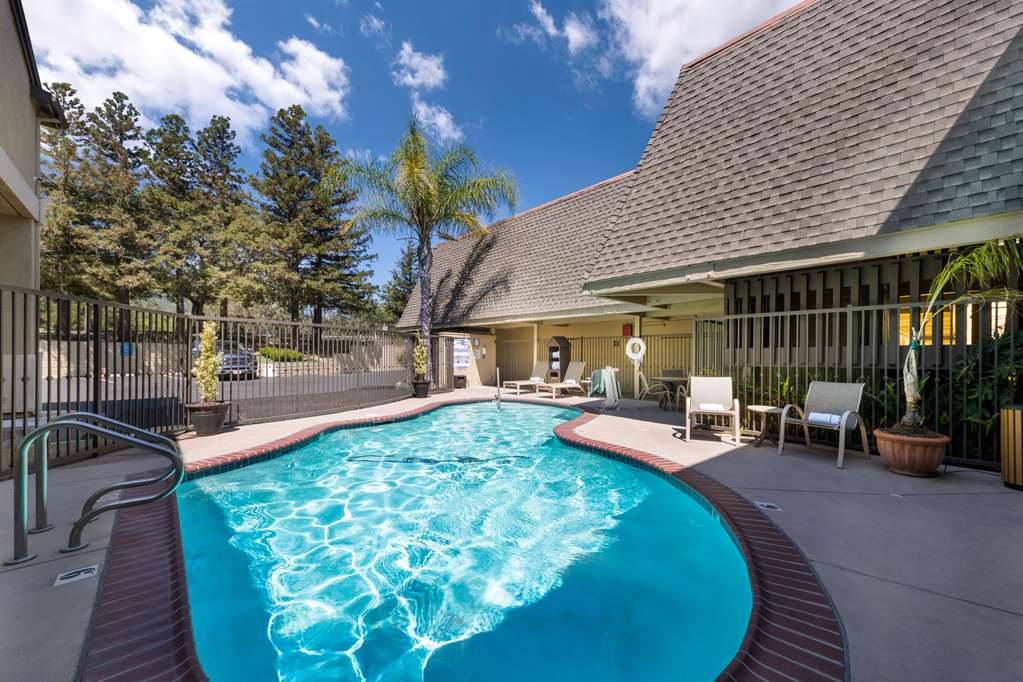 Best Western Danville Sycamore Inn photo 3