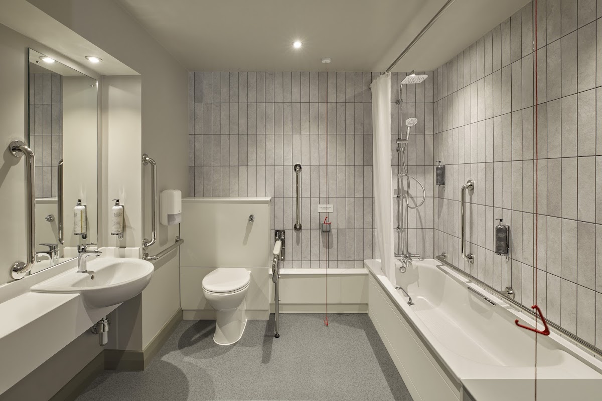 Premier Inn Livingston (Bathgate) hotel photo 3