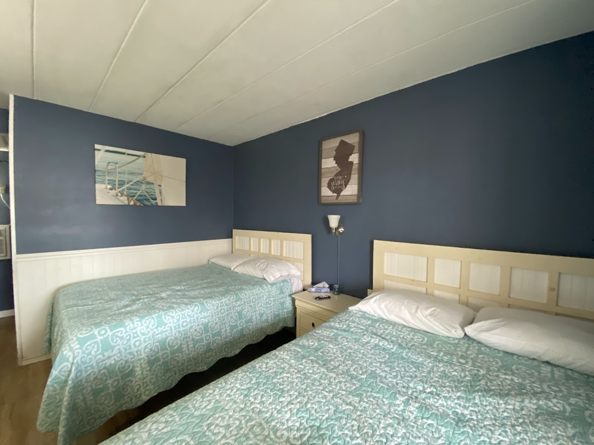 Sea Horse Motel photo 2