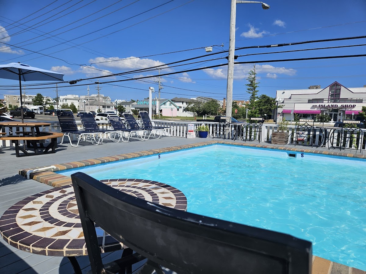 Sea Horse Motel photo 3