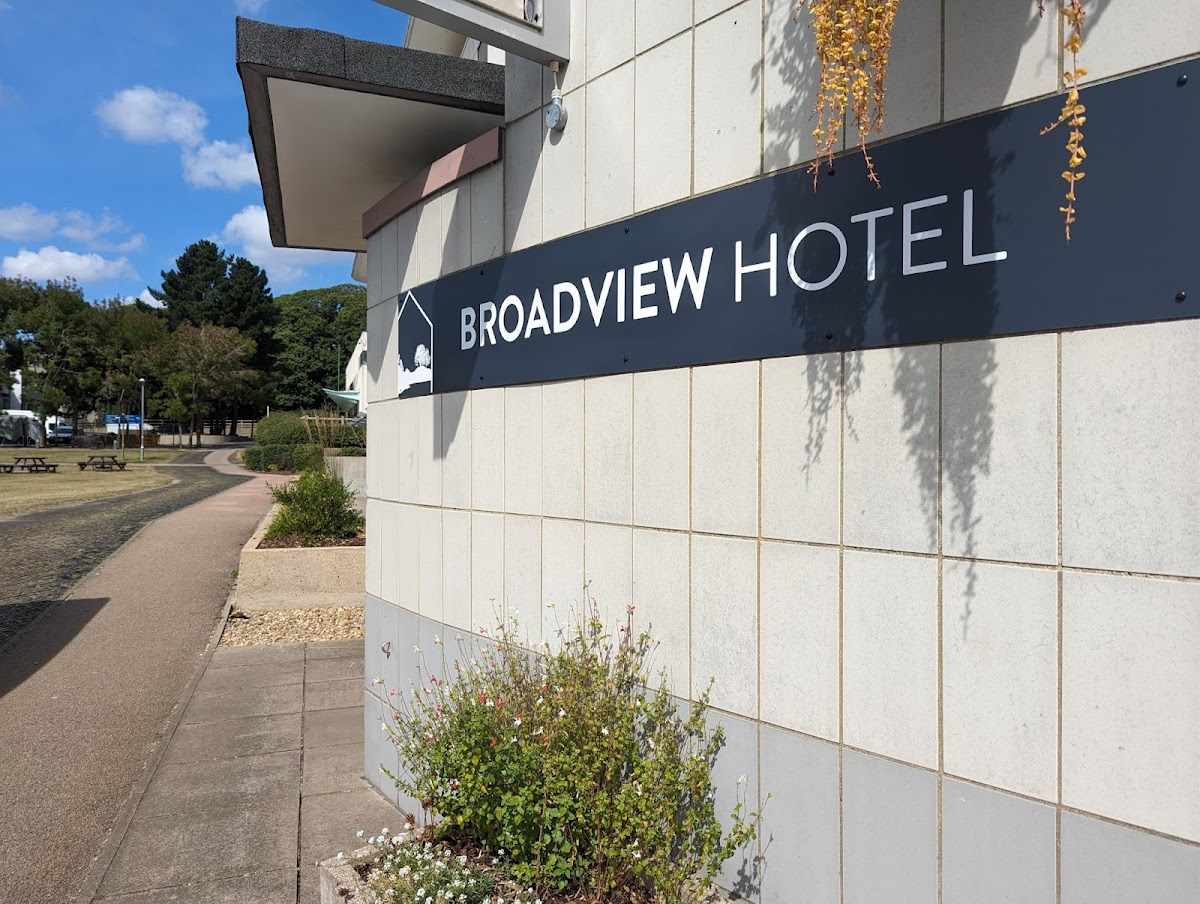 Broadview Hotel photo 3